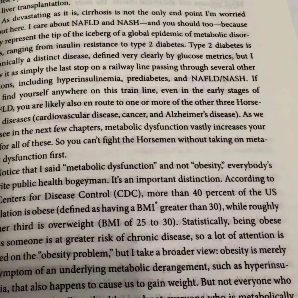 2026Outlive بقلم بيتر أتييا كتاب العلوم وفن طول العمر غلاف ورقي باللغة الإنجليزية علوم وفن طول العمر