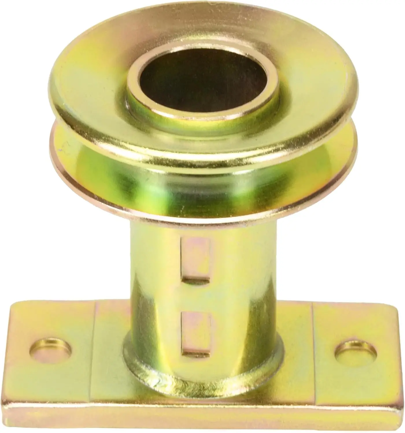 

Outdoor Power Spindle Assembly Bracket Replaces 687-02220 Z SC HW HW EZ EQ EQ 500Z 500HW 500EZ 500E 500