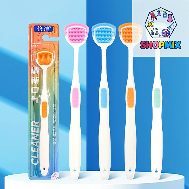 #61 Latest Tongue Scrapers Offers