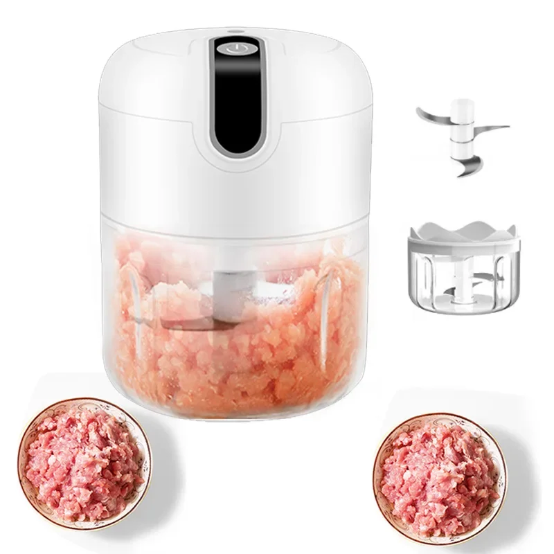 

household homemade electric meat grinders