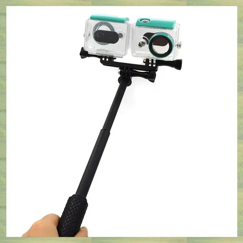

Двухнапорный кронштейн N15R-3X для экшн-камеры GOPRO