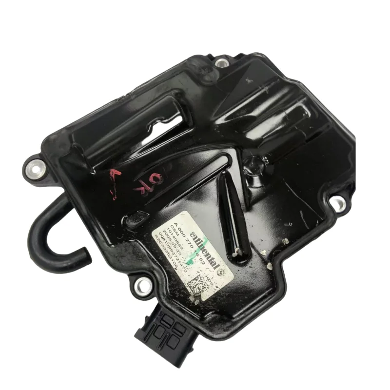 High Quality 0002701652 0002701852 Car Transmission Gearbox Control Unit For Mercedes Benz 722.9 722.6 Used