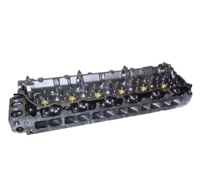 

Engine Cylinder Head 8-97602687-0 8976026870 for Isuzu FVR