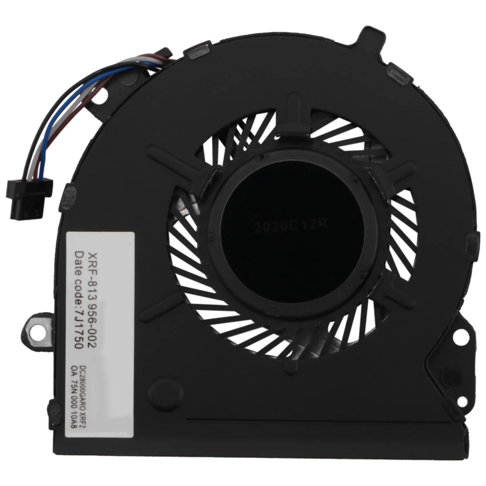 

For HP Pavilion 15-CS 15-CS000 15-CS0003CA 15-CS0025CL Laptop CPU Fan for Discrete Graphics Laptop L25585-001