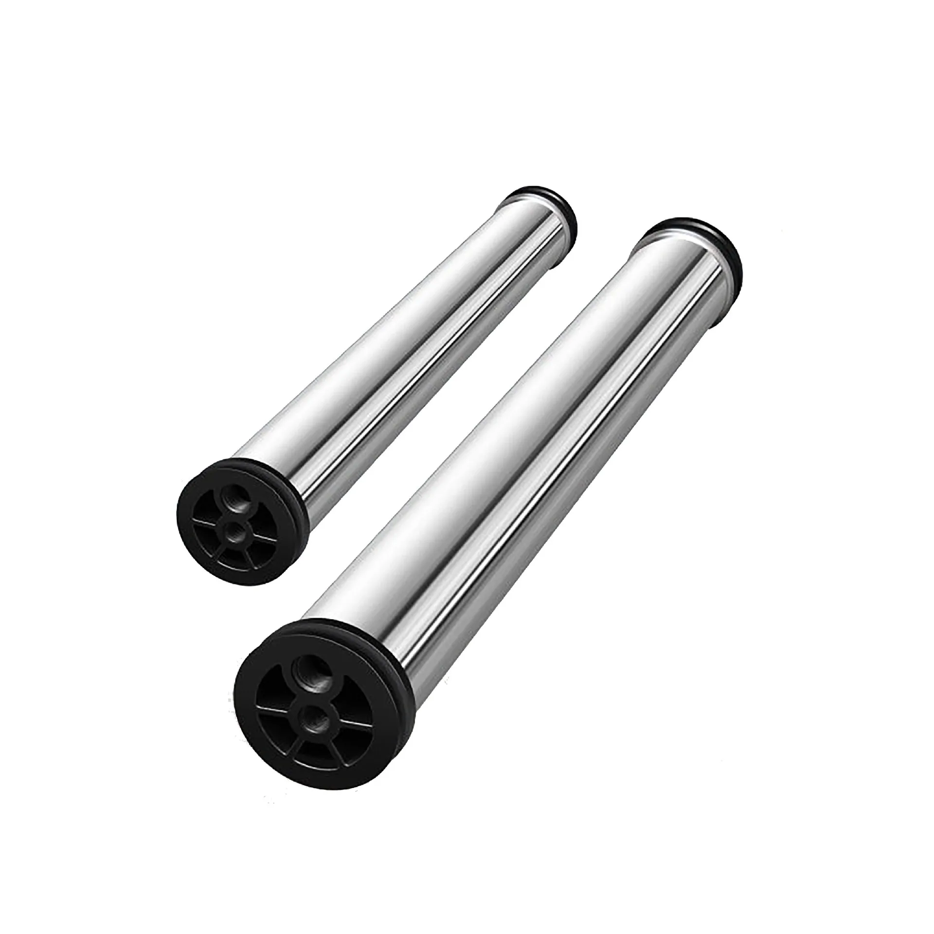 Chinese Manufacturer 4021 4040 4080 Side End Port Ro Housing Ro Membrane  Ss Ro Membrane HHousing Stainless Steel 304 316L