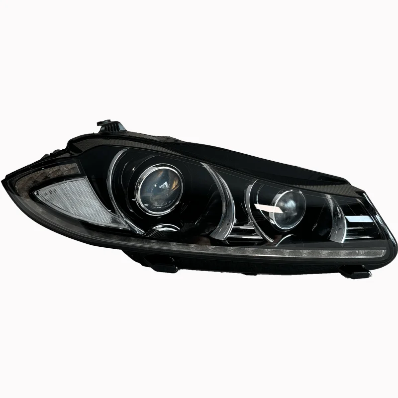 

XF Headlamp High Quality Car Headlight for 2012-2015 Jaguar Without AFS Function Automotive Lighting Systems