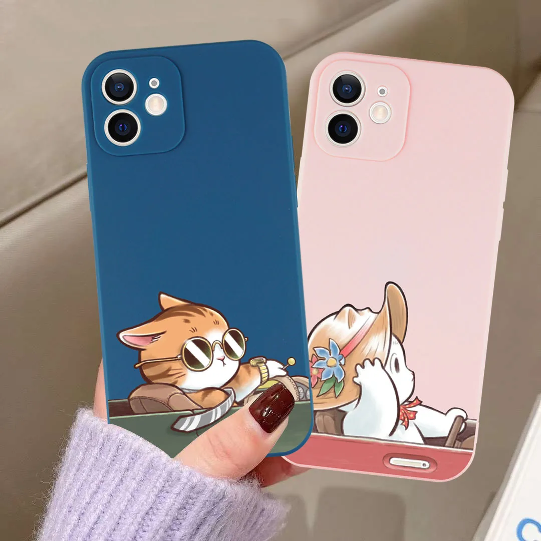 iPhone 16 Pro Max test case