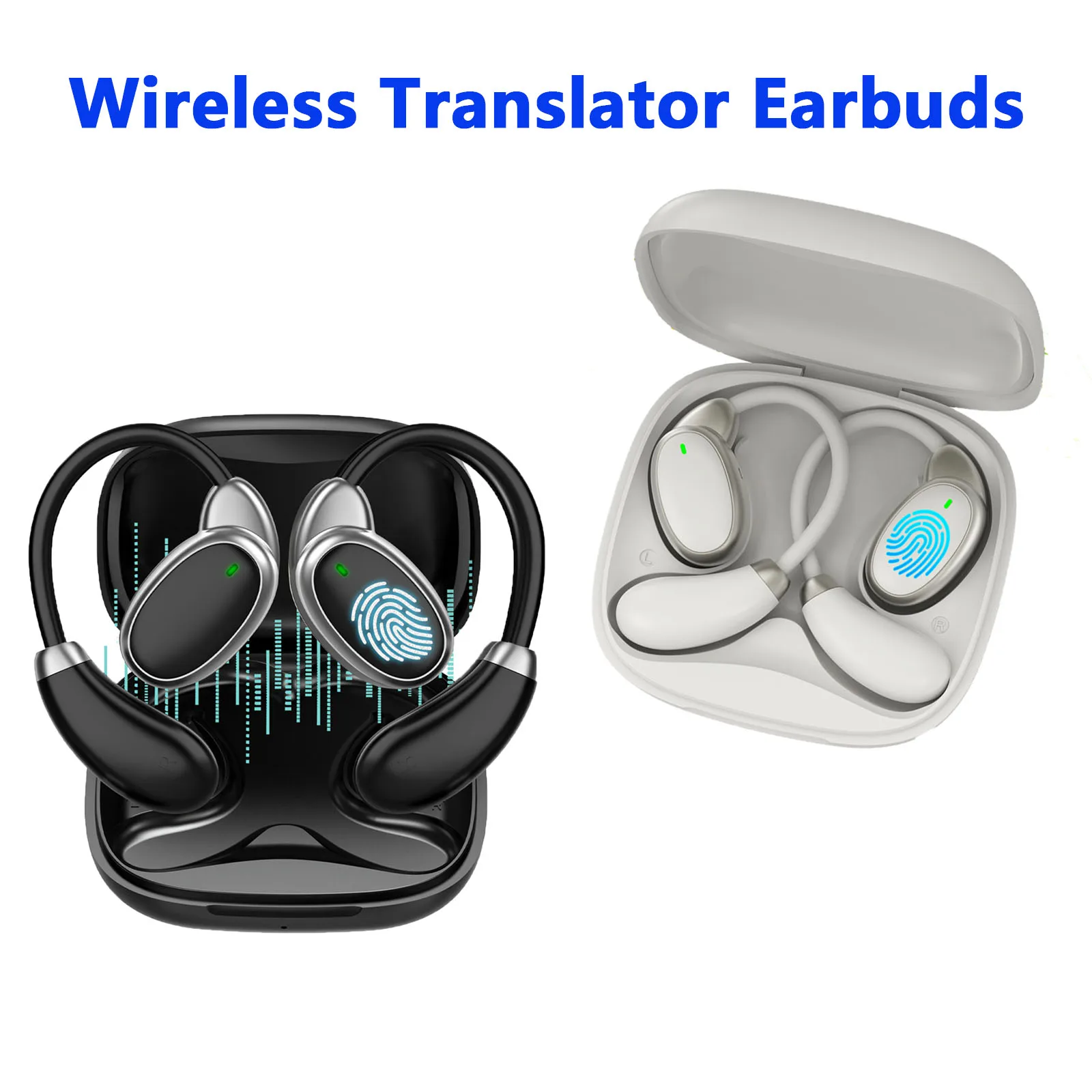 150 Languages Trans… - image