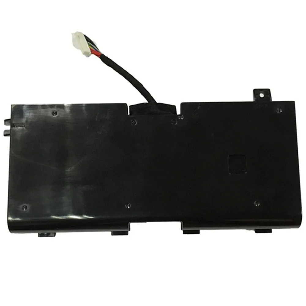 Imagem -02 - Bateria do Portátil para Dell Alienware 2f8k3 14.8v 86wh 17 18 M17x r5 M18x r1 2f8k3 0kj2px Kj2px G33tt