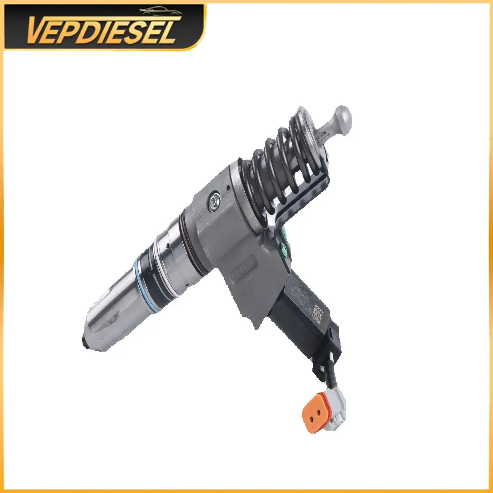 

3087807 Топливная форсунка для двигателя Celect N14 NTA14 N14C ELECT PLUS Bulldozer Shantui SD22