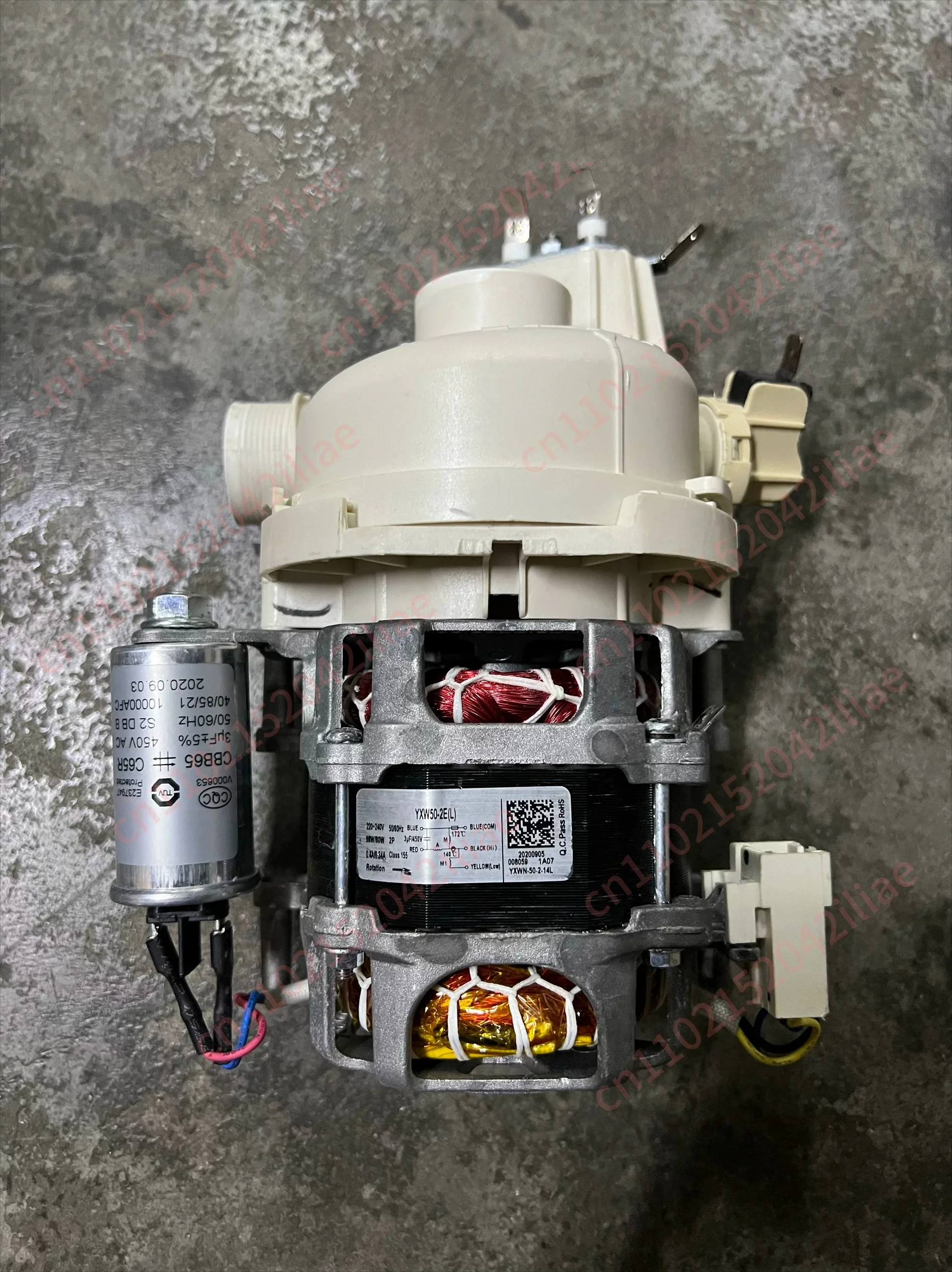 the-yxw50-2e-dishwasher-water-pump-motor-is-suitable-for-accessories-of-various-brands