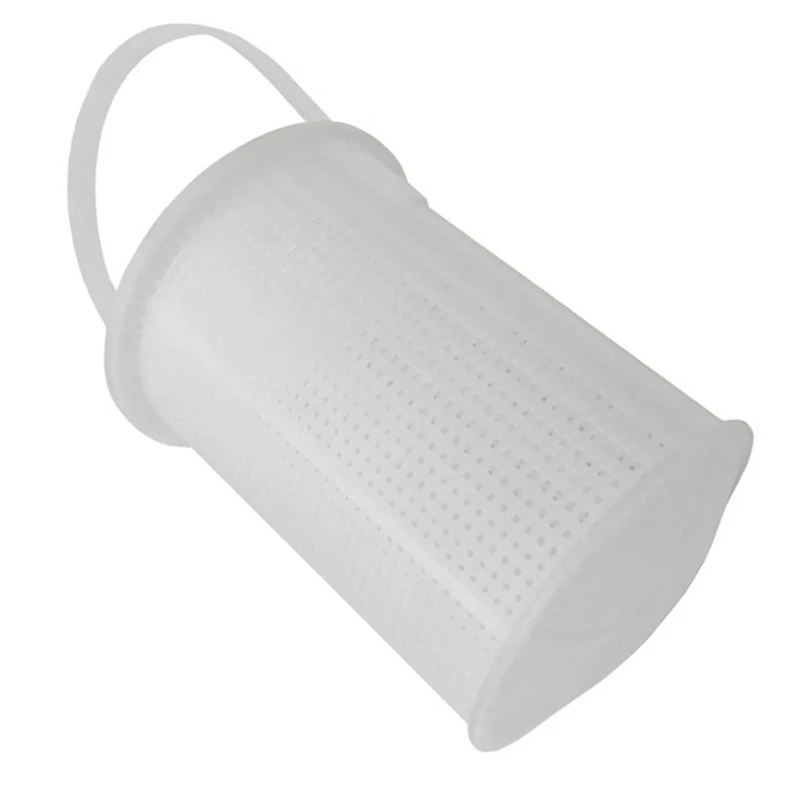 Pool Strainer Filter Basket For Pentair 355318 R38024 Skimmer Basket For Pool Maintenance