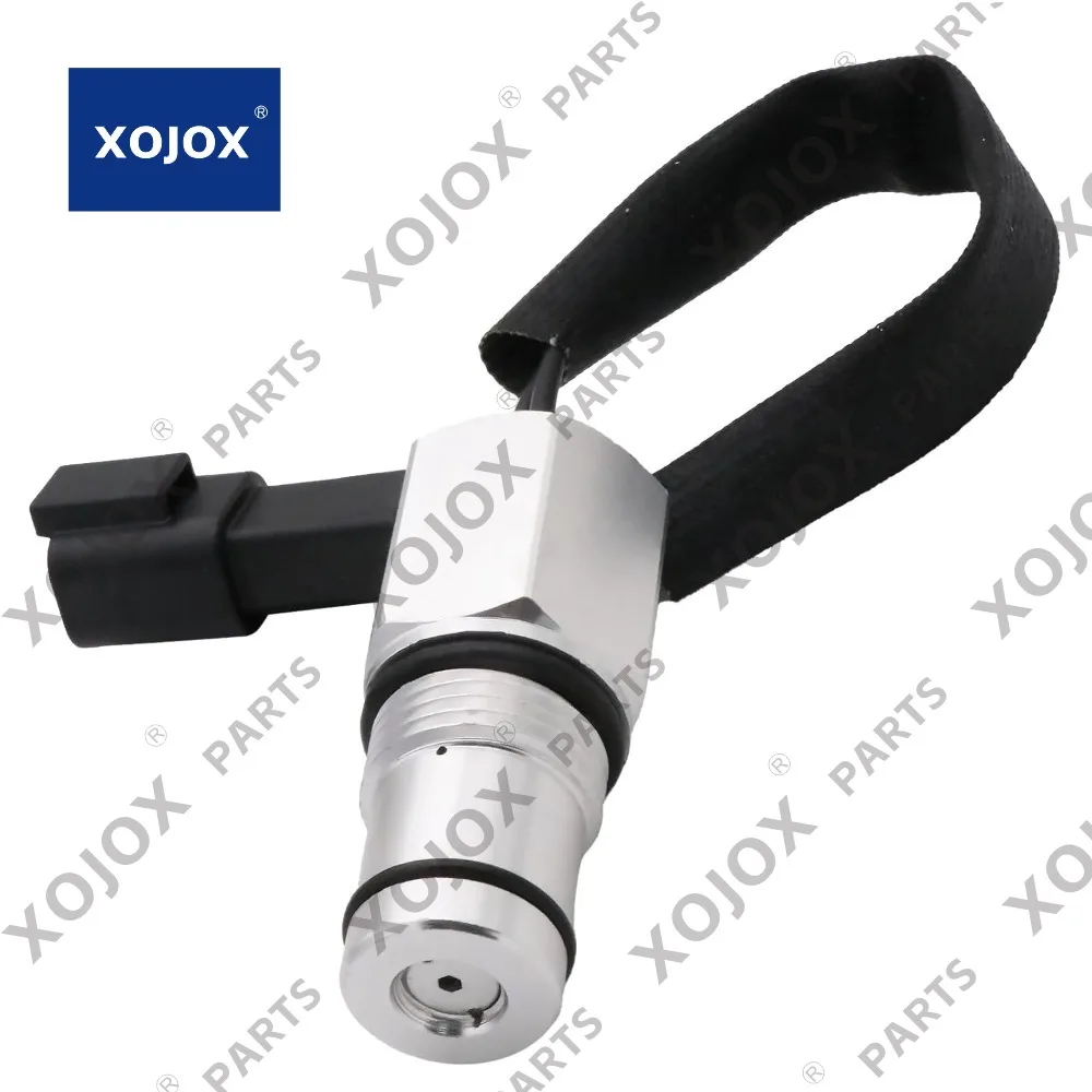

XOJOX Oil Pressure Differential Switch Sensor 255-2282 for Caterpillar CAT Truck 793B 793C 789C 789D 777C 777B 789B 785C 777D 78