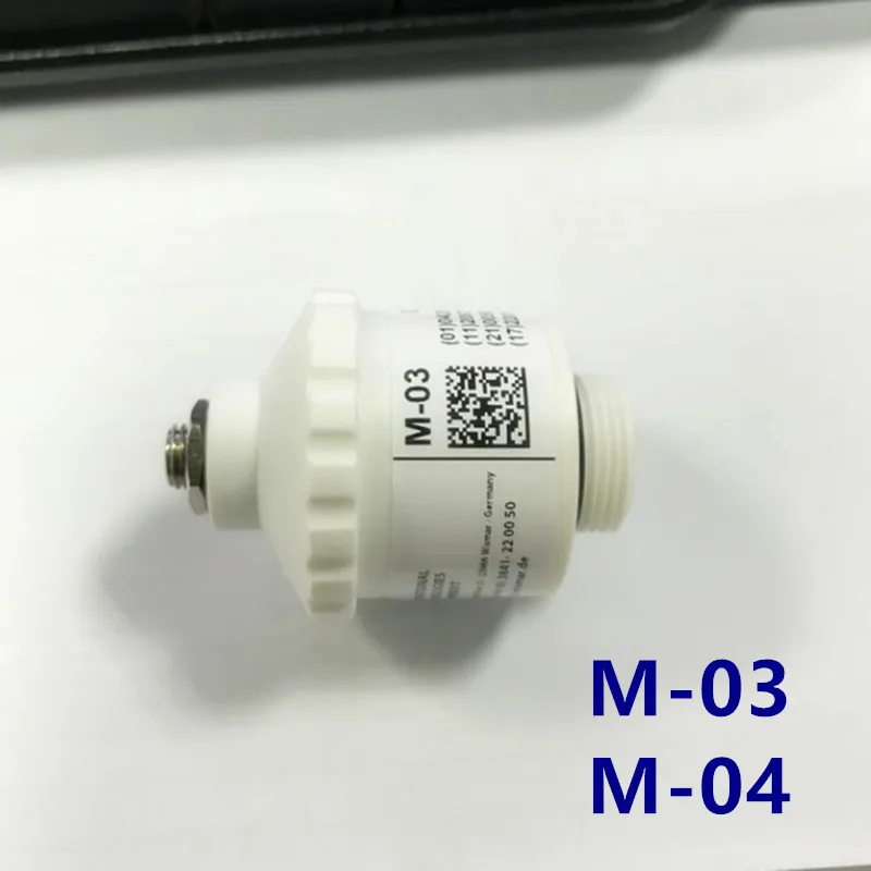 

Medical oxygen sensor M-03 M-O3 M-04 M-O4 Compatible OOM202 sensor