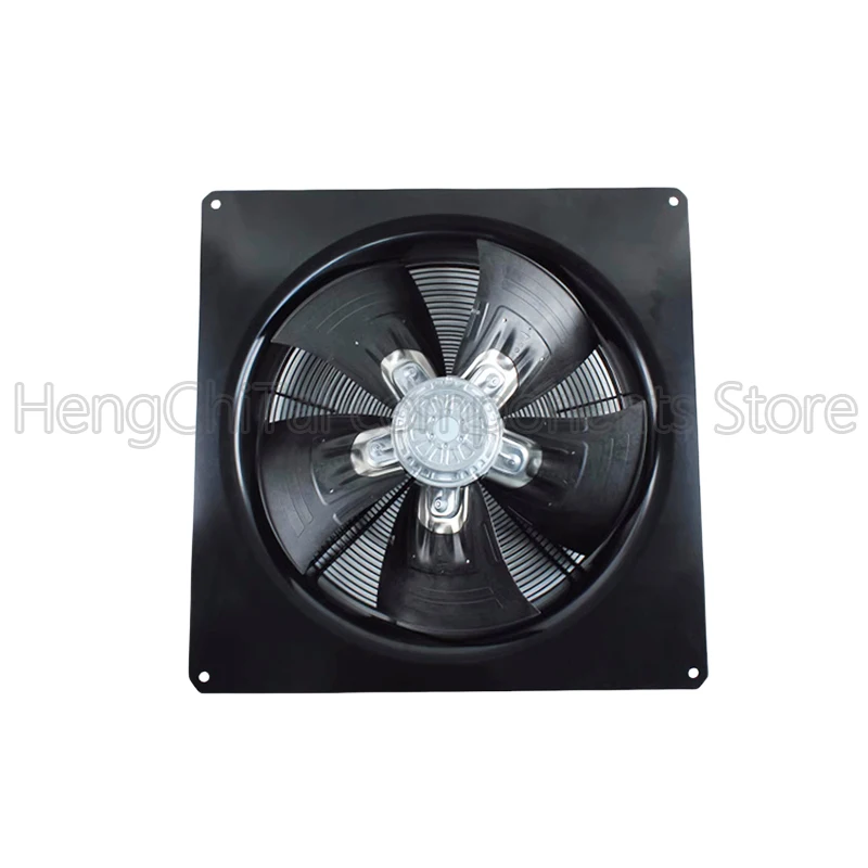 Original 100% Working W4E560-GN03-01 230V 50Hz 4.38A 1010/600W Fan