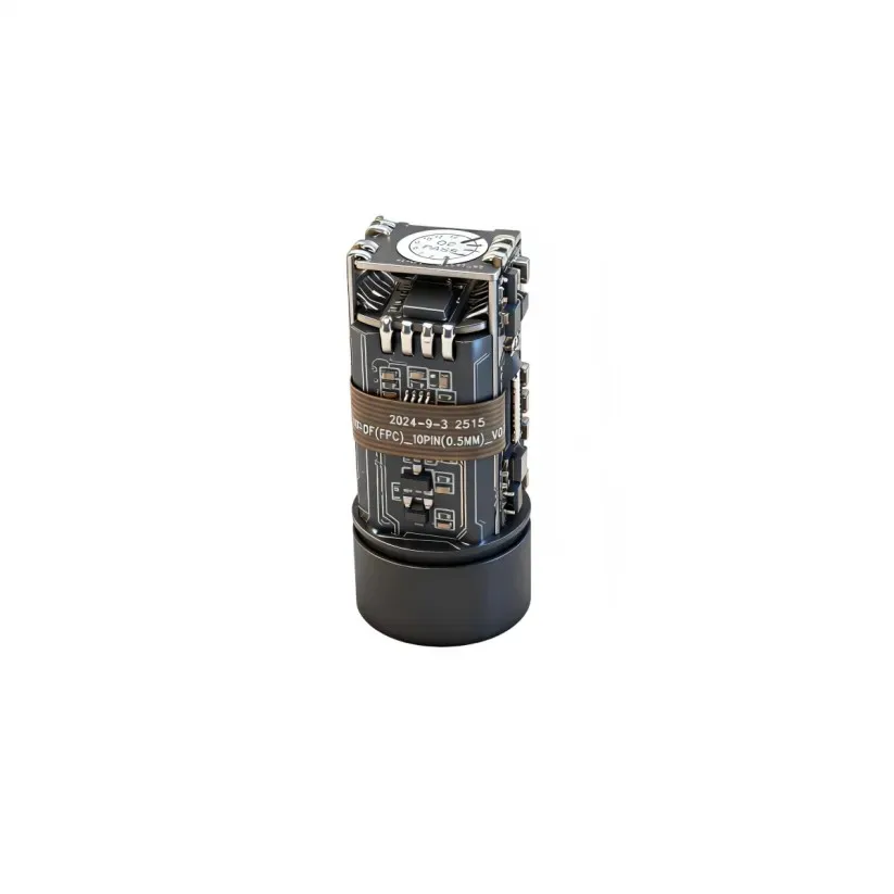ERDI  LRF1000A Industrial 905nm  Distance Sensor with 1000m Precision IP65 Rated 1-Year Warranty for Lidar Systems