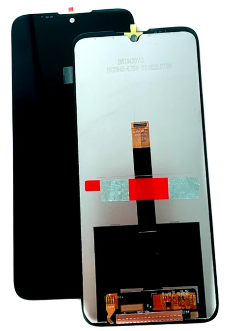100% Original For Cubot KingKong Power 3 LCD Display with Touch Screen Digitizer Assembly For Cubot King Kong Power3 Display