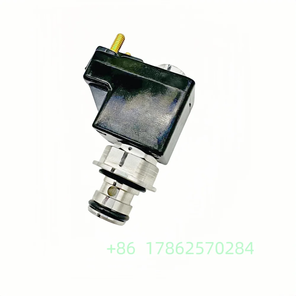 3694649 Engine Cylinder Brake Solenoid Valve Compatible with Cummins Engine