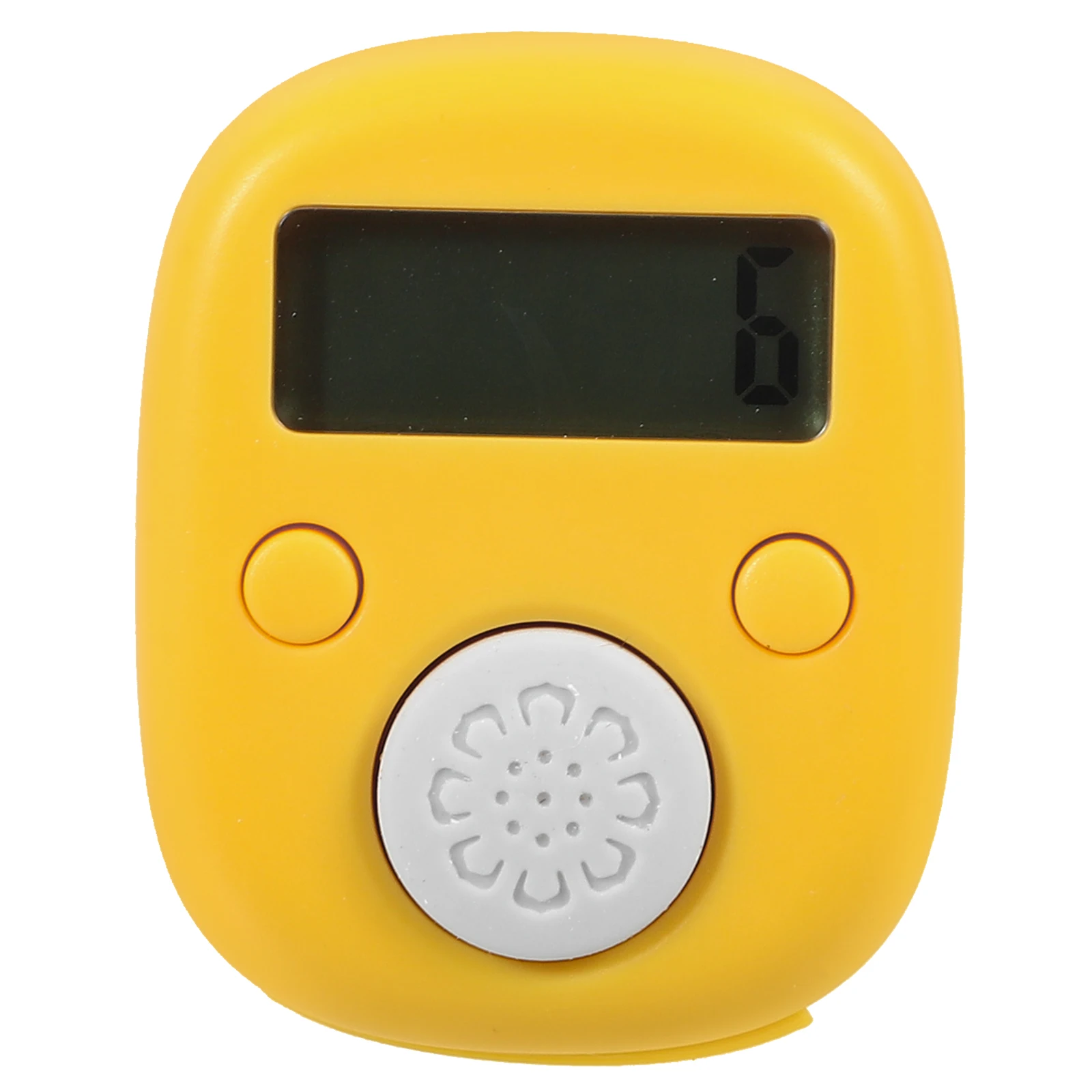 

Counter Ring Tally Counting Lcd Digital Handheld Mechanical Number Click Counters
