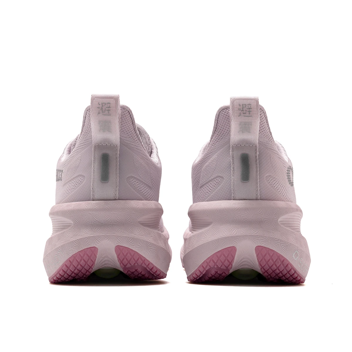 ONEMIX Damen-Sneaker, leicht, atmungsaktives Mesh, stoßdämpfend, rutschfest, weiche Sohle, für Laufen, Fitness und vielseitig einsetzbar – Detail 35