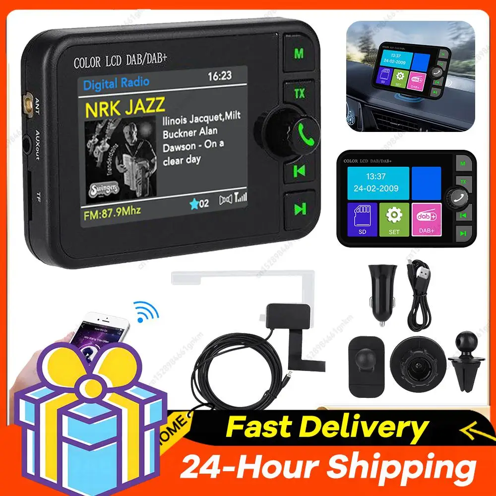 Bluetooth 5.0 Digit…