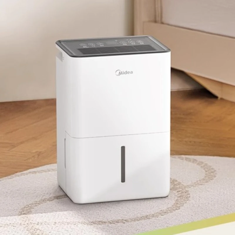 Dehumidifier household light sound small dehumidifier indoor bedroom dehumidification