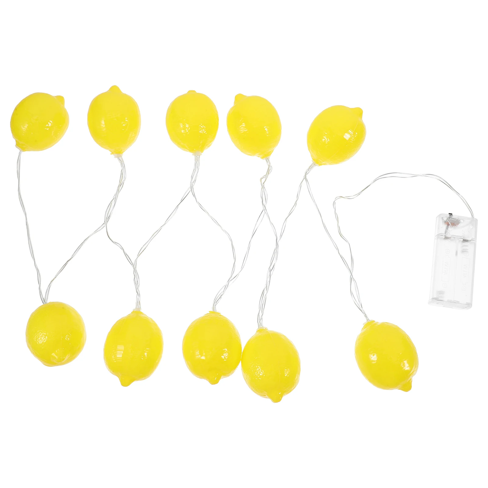 

string lights fairy string lights Lemon string lights garden lights party lights string lamp