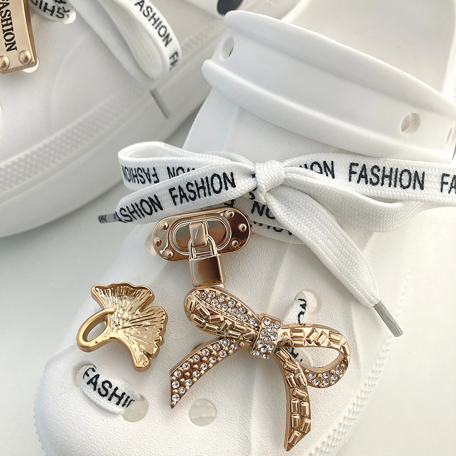 Thumbnail 4 - #31 Latest Croc Decorations Updates