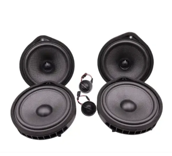 Programmable music disc waterproof car horns 12-24V super loud electric car 90db for HONDA 4  5 6.5  6 * 9 inches