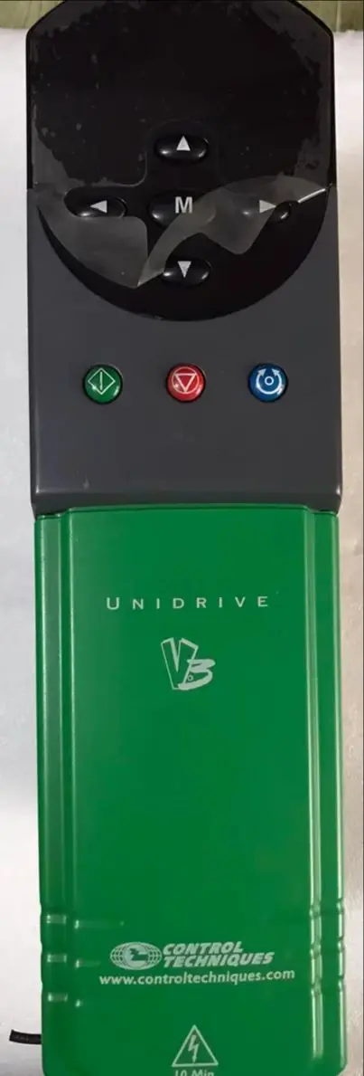 Genuine Original UNI1402 Used Inverters, Drives，CT Drives，Fast shipping