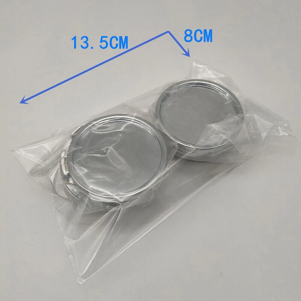 

Auto Accessories Car Plating Color Wheel Cover 58mm /55mm Car Modification Hub Center Cover Hub Cover Hub Tyre