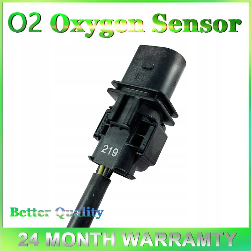 

Lambda Probe O2 Oxygen Sensor fit for VW Multivan Caravelle 4MOTION T5 T6 2.0T CJK Upstream Downstream o2 sensor 06J906262AG