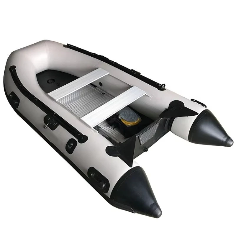 All-Purpose Dual-Use Kayak Speed Vessel With 3-Year Warranty