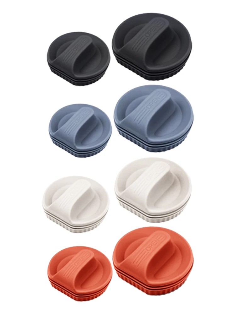 For Zeekr 009 007 001 7X 9X MIX Magnetic Attraction Rubber Charging Port Cover Fast Slow Charging Protective Waterproof Cover