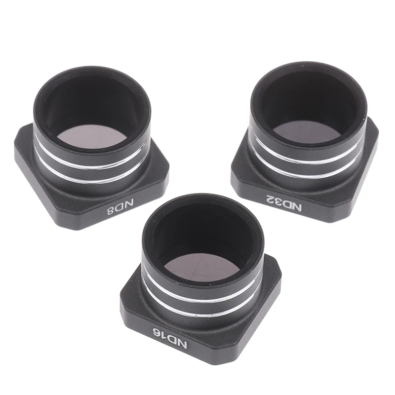 Walksnail Filterteil ND8 / ND16 / DN32 für Moonlight Kit Zubehör