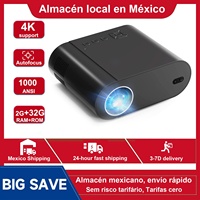DITONG Full HD 1080P Projector 5G LED 4K Auto Keystone Video Proyector Movie Beam Android Projectors Home Theater Cinema Beamer
