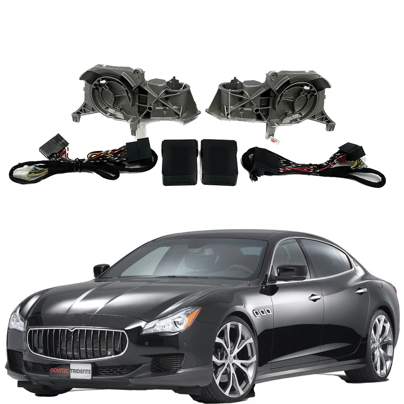 For Benz R-Class 2009 z4 Auto Intelligent Automatic Car Electric Rearview Side Mirror Folding System Kit Module