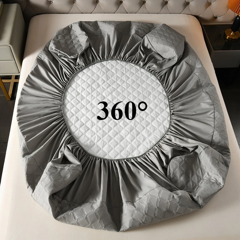 Thumbnail 3 - #29 Latest Mattress Pads Offers