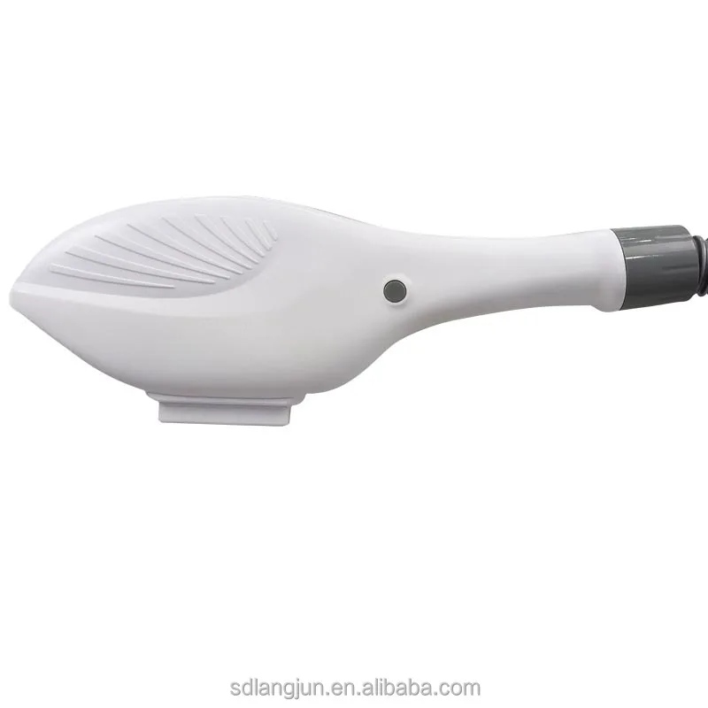 

Самый продаваемый наконечник точечного размера 10*50 мм Elight OPT для удаления волос, косметическая машина