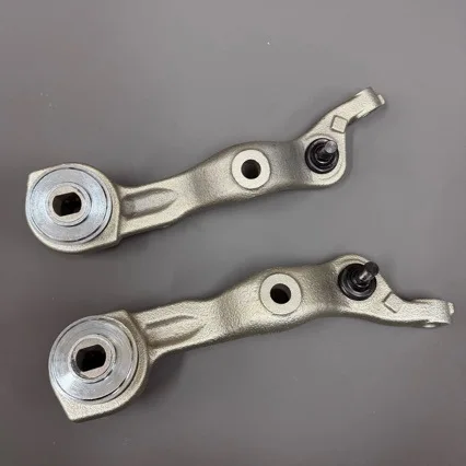 Applicable To Auto Parts Lower Swing Arm Lower Straight Arm Assembly 2303303307 2303301307