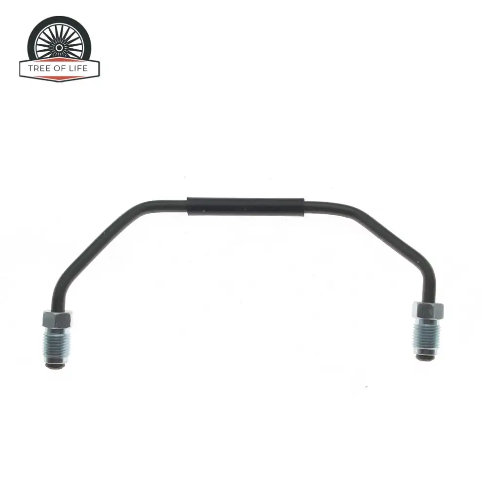 1/2PCS For Brembo GT6 Modified Oil Return Pipe Car Brake Cylinder Oil Pipe Modified Brake Caliper Line