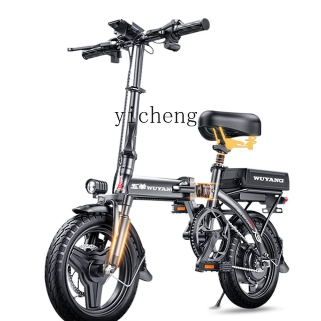 Aliexpress electric bike online