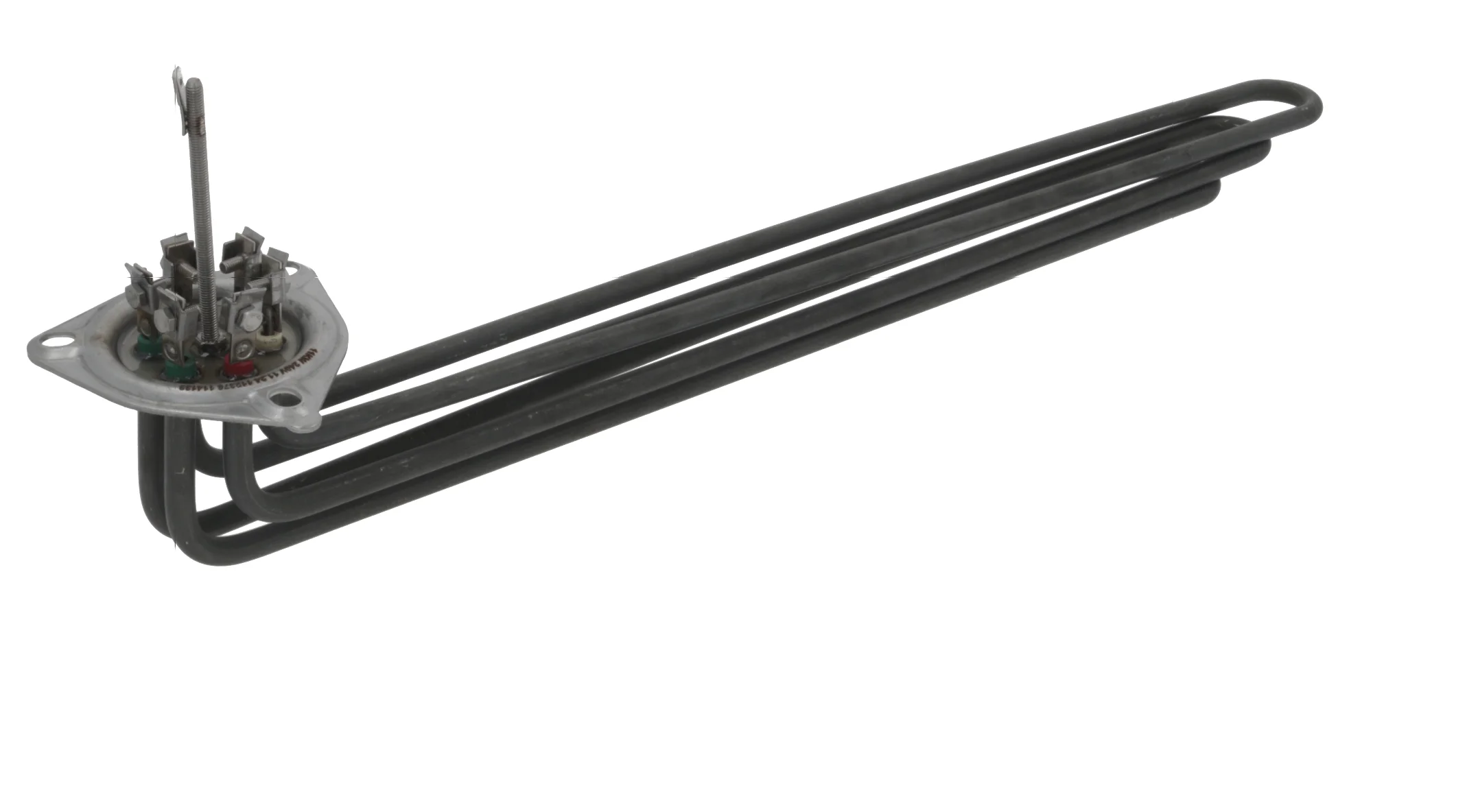 

Meiko 0101186 HEATING ELEMENT FOR WATER 1GEL 11000W 240V