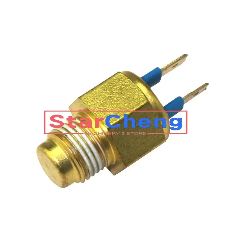 

for 403C-15 404C-22 High Quality Generator Parts Water Temperature Sensor 385720500 Excavator Accessories