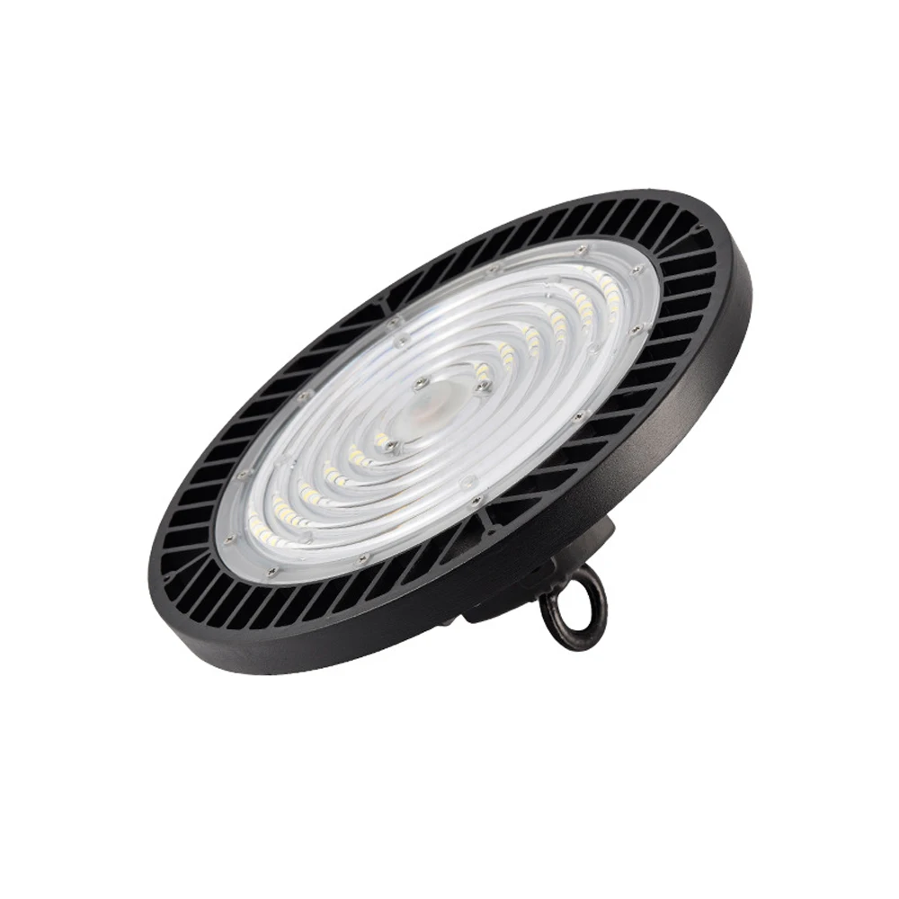 Aladin-High Bay luzes LED para garagem, iluminação de fábrica brilhante, lâmpadas de armazém, 100W, 200W, IP65, 150W, alta qualidade