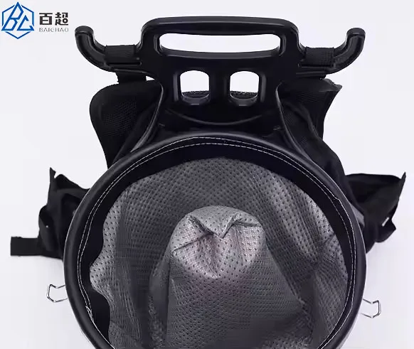 Hersteller Rucksack Staubsauger Maschine Haus Boden Staubsauger Roboter Bodenpflege Industrielle Kommerzielle Rucksack Staubsauger