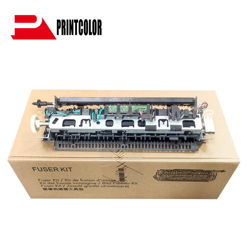 

99%Original RM1-7546 RM1-7547 Fuser unit for HP P1566 P1606dn P1606 1566 1606 1606dn Fuser Assembly