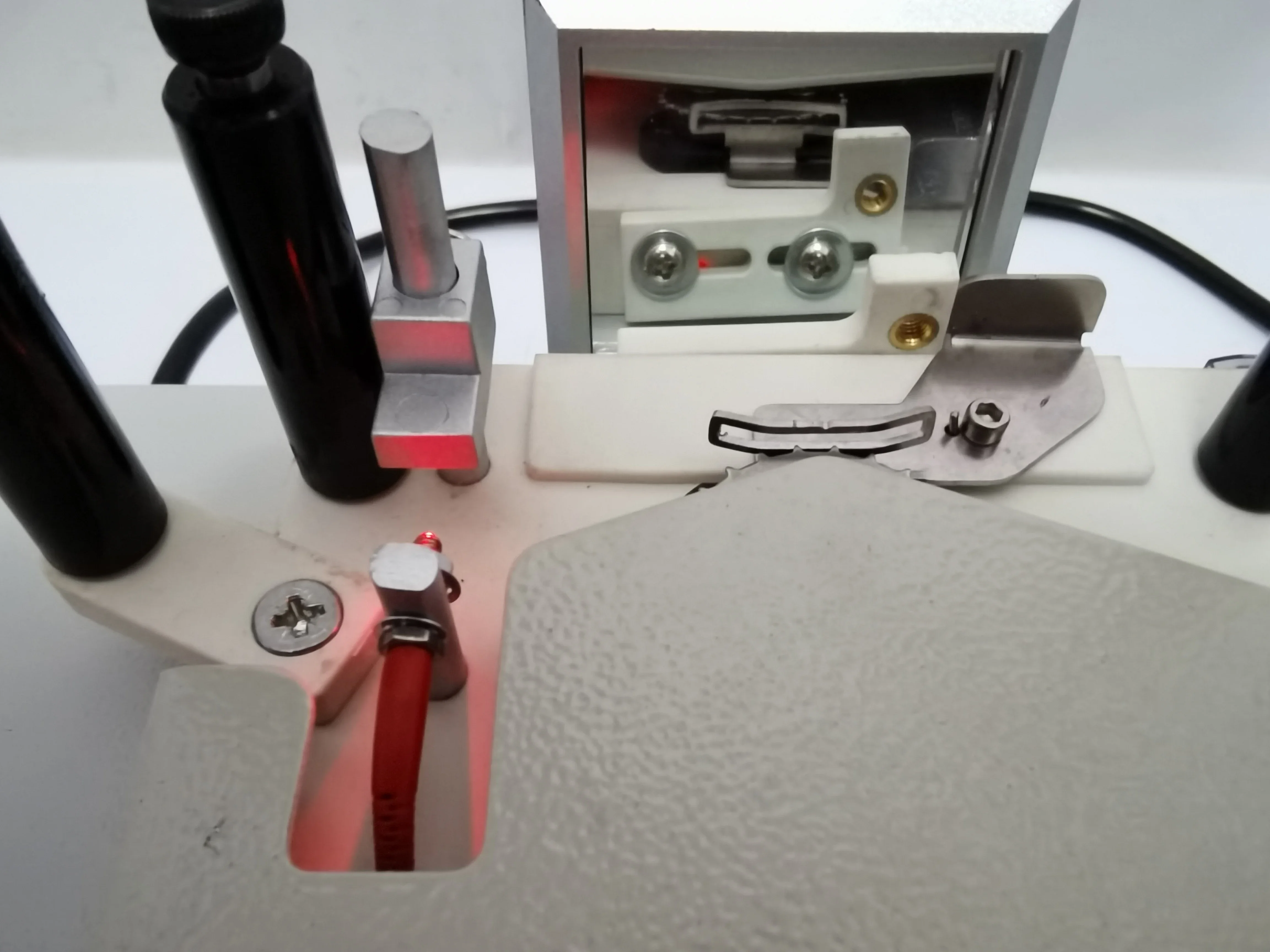 YS-802E Leak Detect…