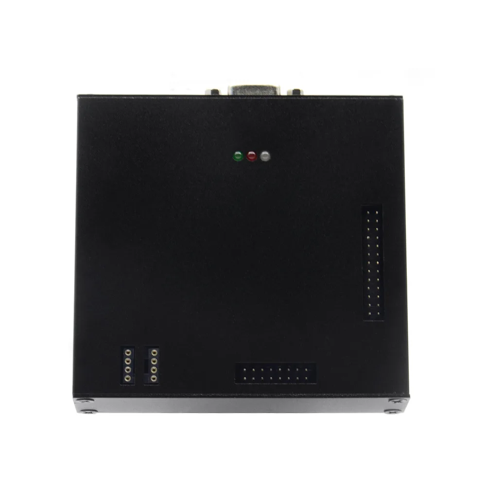 For XPROG M BOX V5.55 Programmer Automotive ECU Programmer Diagnostic Instrument