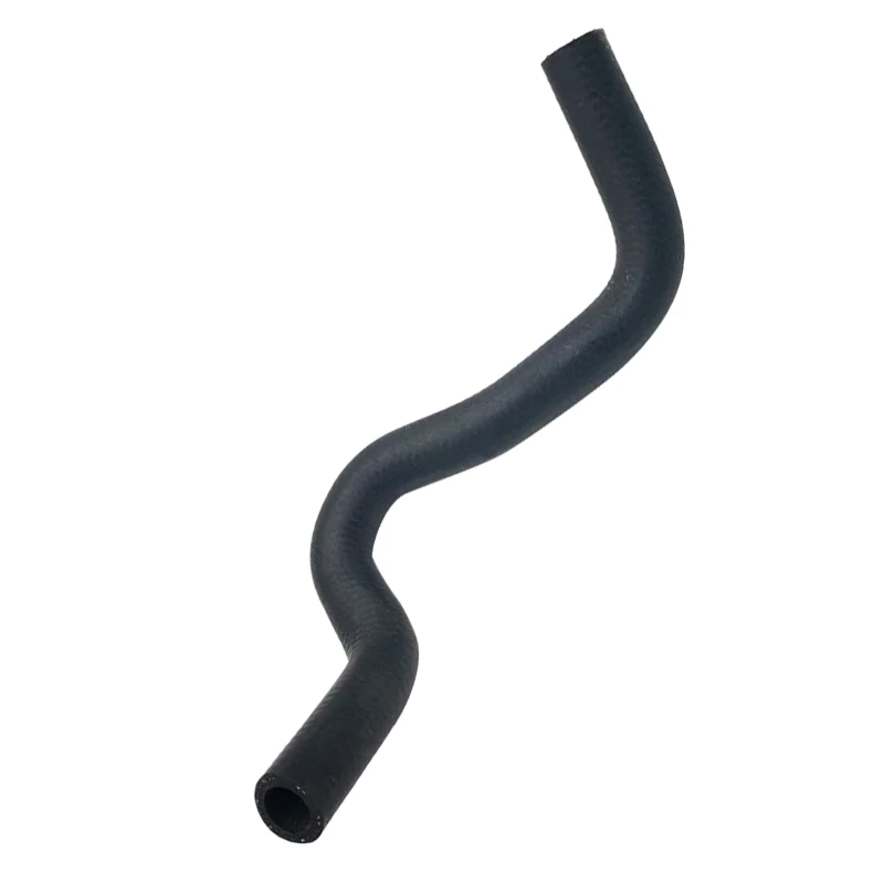 Black Car Ventilation Hose Plastic Fit for Toyota Corolla Matrix 2003 2004 2005 12261-22050 12261-0D050 12261-0D080 New